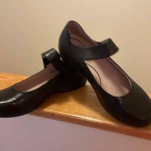 Womens Dansko black Mary Jane in Size 39